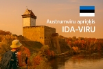 Travelnews.lv Igaunijā: trīs ceļojuma dienas kolorītā Austrumviru apriņķī
